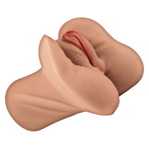 Always Horny Masturbator Pussy and Ass Melissa -  Brown Always Horny Masturbator Pussy and Ass Melissa -  Brown