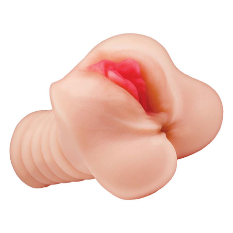 Always Horny Masturbator Pussy and Ass Sophie - White Always Horny Masturbator Pussy and Ass Sophie - White