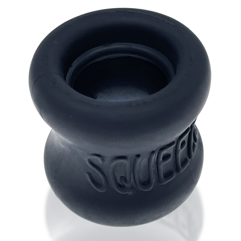 Squeeze Soft - Grip Ballstretcher - Night Black Squeeze Soft - Grip Ballstretcher - Night Black