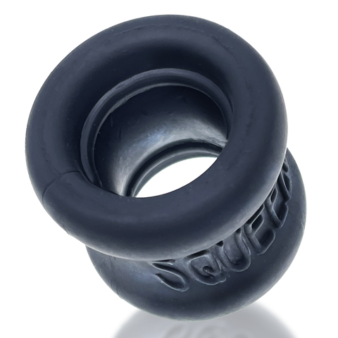Squeeze Soft - Grip Ballstretcher - Night Black Squeeze Soft - Grip Ballstretcher - Night Black