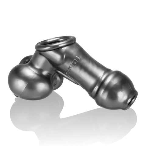 Sack Jack Wearable Jo Sheath - Steel Sack Jack Wearable Jo Sheath - Steel