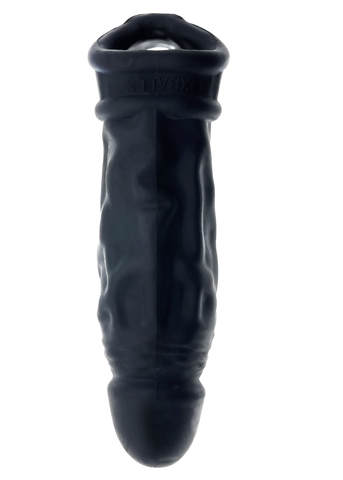 Butch Special Night Edition Cocksheat -  Night Black Butch Special Night Edition Cocksheat -  Night Black