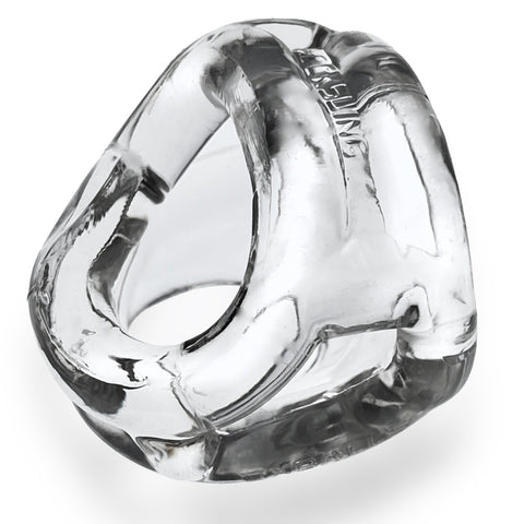 Cocksling Air - Clear Cocksling Air - Clear