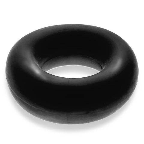 Fat Willy 3-Pack Jumbo C-Rings - Black Fat Willy 3-Pack Jumbo C-Rings - Black