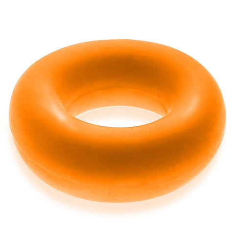Fat Willy 3-Pack Jumbo Cockring - Orange Fat Willy 3-Pack Jumbo Cockring - Orange