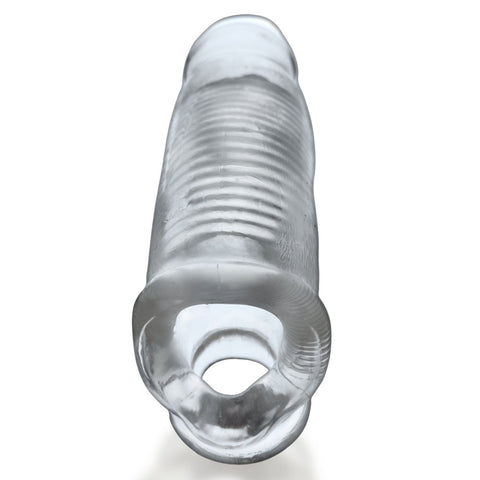 Hulk Cocksheath - Clear Hulk Cocksheath - Clear