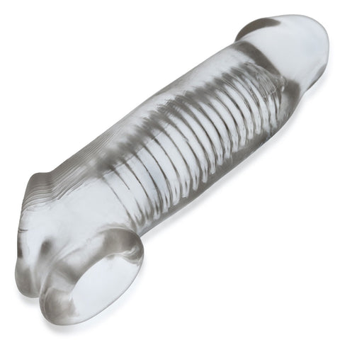 Hulk Cocksheath - Clear Hulk Cocksheath - Clear