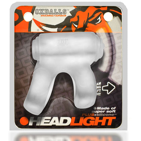 Headlight Shaft-Holster Led - Clear Ice Headlight Shaft-Holster Led - Clear Ice