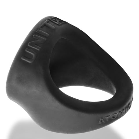 Unit-X Stretchy Slimmer Fit Cocksling - Black Unit-X Stretchy Slimmer Fit Cocksling - Black