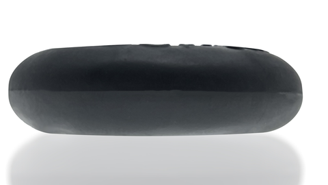 Do-Nut-2 Large Atomic Jock Cockring - Night Black Do-Nut-2 Large Atomic Jock Cockring - Night Black