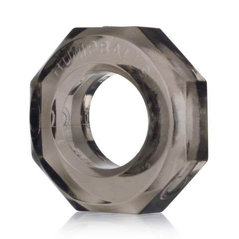 Atomic Jock Humpballs Cockring - Smoke Atomic Jock Humpballs Cockring - Smoke