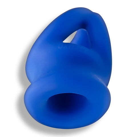 Tri-Squeeze Ball-Stretch Sling - Cobalt Ice Tri-Squeeze Ball-Stretch Sling - Cobalt Ice