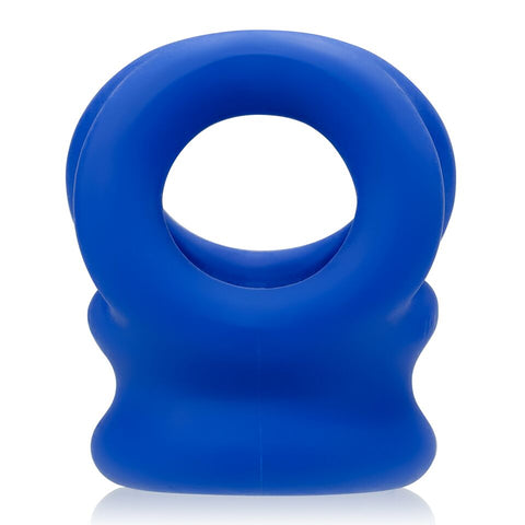 Tri-Squeeze Ball-Stretch Sling - Cobalt Ice Tri-Squeeze Ball-Stretch Sling - Cobalt Ice