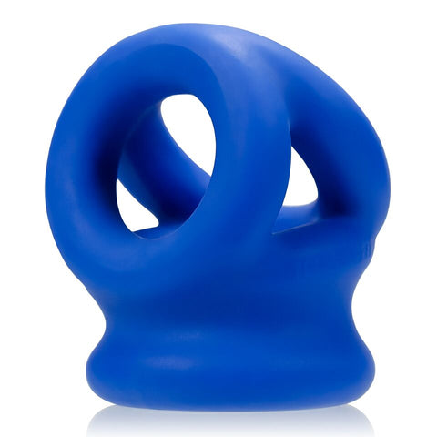 Tri-Squeeze Ball-Stretch Sling - Cobalt Ice Tri-Squeeze Ball-Stretch Sling - Cobalt Ice