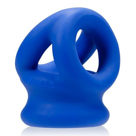 Tri-Squeeze Ball-Stretch Sling - Cobalt Ice Tri-Squeeze Ball-Stretch Sling - Cobalt Ice
