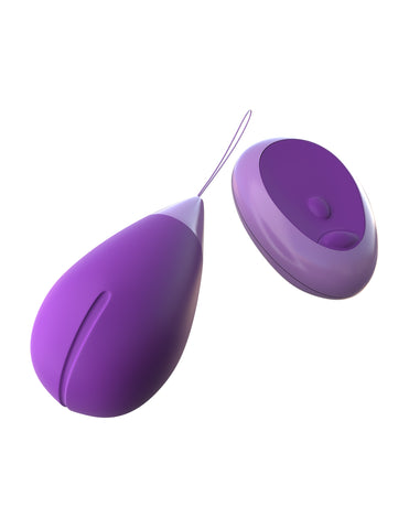 Fantasy for Her Remote Kegel Excite-Her Fantasy for Her Remote Kegel Excite-Her