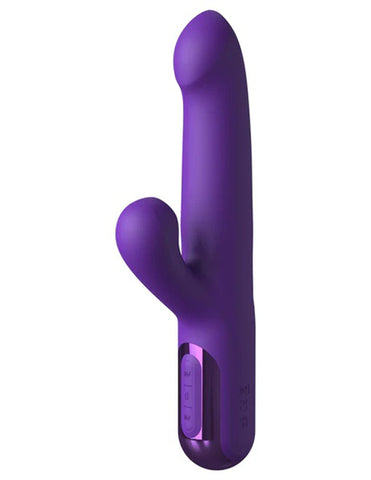 Fantasy for Her Super Sonix  Thruster - Purple Fantasy for Her Super Sonix  Thruster - Purple