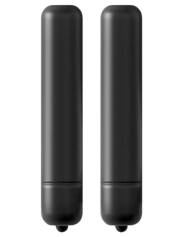 Pdx Elite Ass-Gasm Vibrating Kit Pdx Elite Ass-Gasm Vibrating Kit