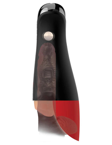 Pdx Elite Fuck-O-Matic Pro XL - Light Pdx Elite Fuck-O-Matic Pro XL - Light