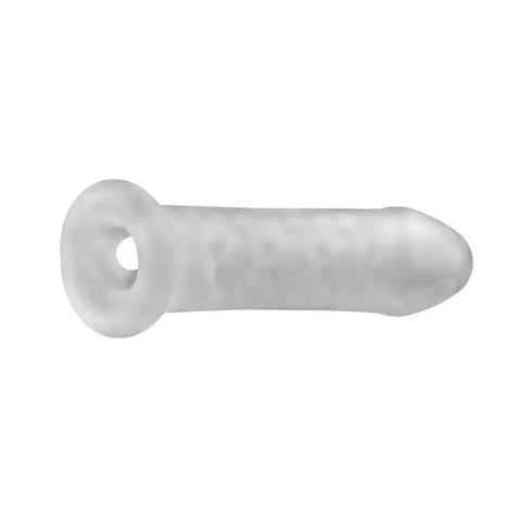 Fat Boy Thin 6.5 in Clear Fat Boy Thin 6.5 in Clear