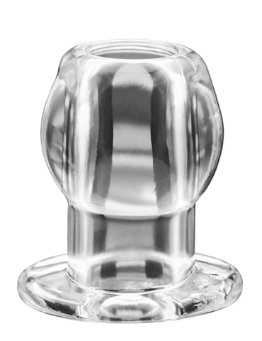 Tunnel Plug XL - Clear Tunnel Plug XL - Clear