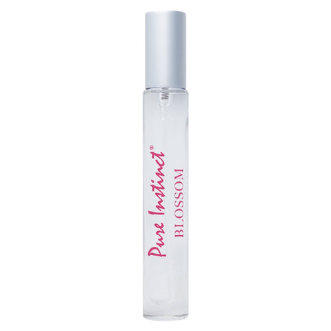 Pure Instinct Pheromone Perfume Spray Blossom - 9.2 ml 0.31 Fl Oz Pure Instinct Pheromone Perfume Spray Blossom - 9.2 ml 0.31 Fl Oz
