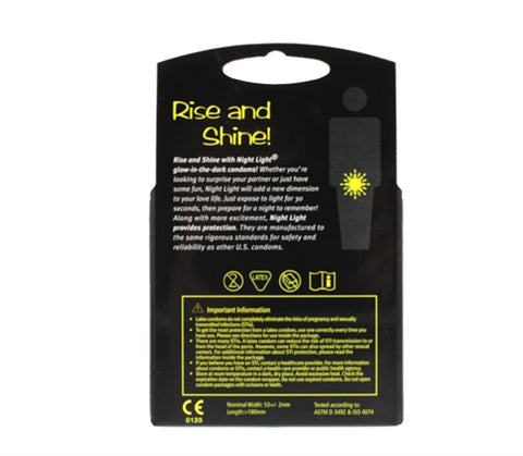 Night Light - 3 Pack Night Light - 3 Pack