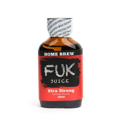Fuk Juice Xtra Strong Electrical Cleaner 30ml Cleaner 30ml Fuk Juice Xtra Strong Electrical Cleaner 30ml Cleaner 30ml