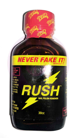 Black Rush Electrical Cleaner 30 ml Black Rush Electrical Cleaner 30 ml