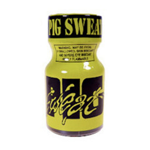 Pig Sweat Electrical Cleaner 10ml Pig Sweat Electrical Cleaner 10ml
