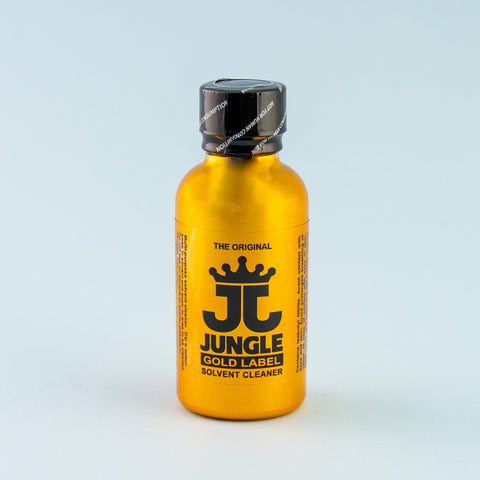 Jungle Gold Electrical Cleaner 30ml Jungle Gold Electrical Cleaner 30ml