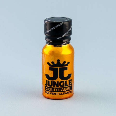 Jungle Gold Electrical Cleaner 10ml Jungle Gold Electrical Cleaner 10ml