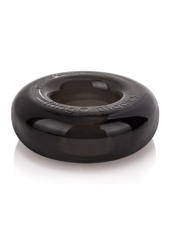 Ringo Biggies - Black Ringo Biggies - Black