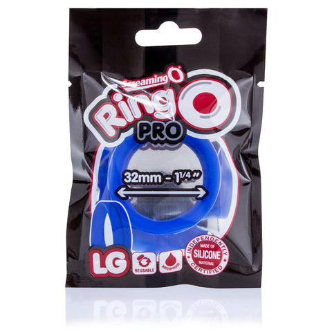 Ringo Pro Lg - Blue - Each Ringo Pro Lg - Blue - Each