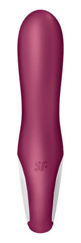 Hot Bunny Vibrator - Purple Hot Bunny Vibrator - Purple