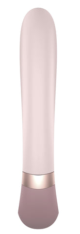 Heat Wave - Mauve Heat Wave - Mauve