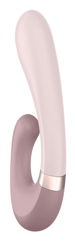 Heat Wave - Mauve Heat Wave - Mauve