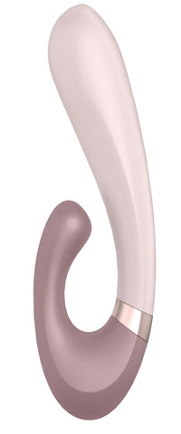 Heat Wave - Mauve Heat Wave - Mauve