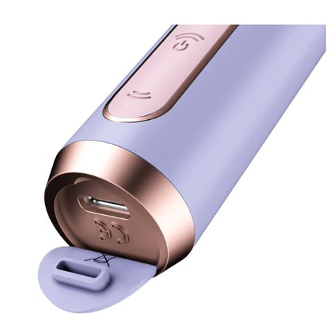 Satisfyer Bold Kiss Satisfyer Bold Kiss