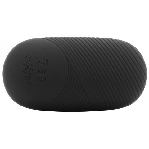 Satisfyer Layons Dark Desire Clitoral Stimulator Satisfyer Layons Dark Desire Clitoral Stimulator