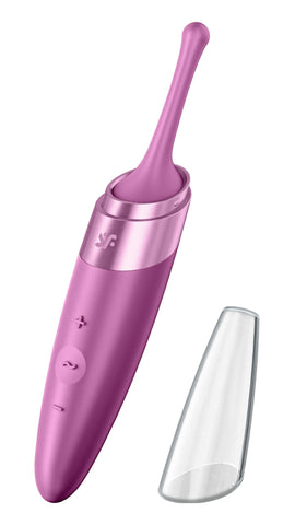 Twirling Delight - Berry Twirling Delight - Berry