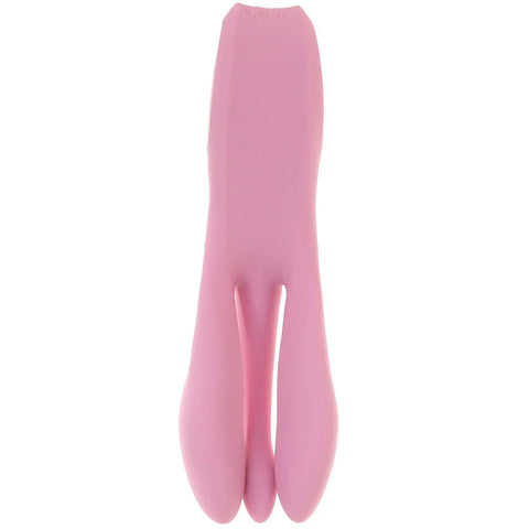 Threesome 1 - Vibrator - Pink Threesome 1 - Vibrator - Pink