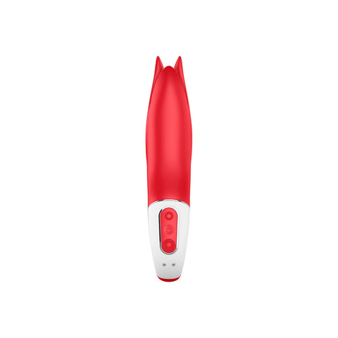 Satisfyer Vibe Power Flower Satisfyer Vibe Power Flower