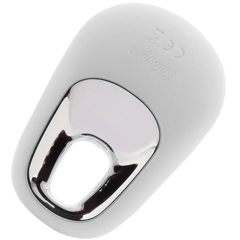 Satisfyer Layons White Temptation Stimulator Satisfyer Layons White Temptation Stimulator