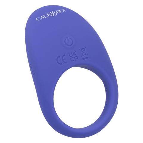 Calexotics Connect Couples Ring - Periwinkle Calexotics Connect Couples Ring - Periwinkle