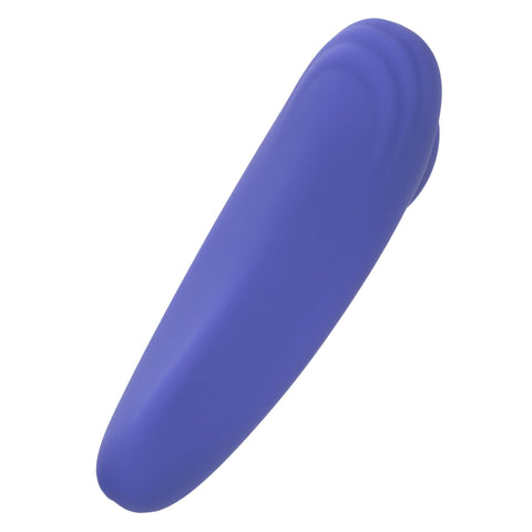Calexotics Connect Panty Teaser - Periwinkle Calexotics Connect Panty Teaser - Periwinkle