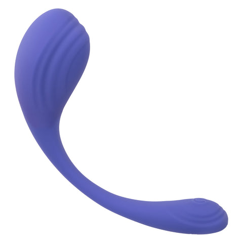 Calexotics Connect Kegel Exerciser - Periwinkle Calexotics Connect Kegel Exerciser - Periwinkle