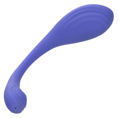 Calexotics Connect Kegel Exerciser - Periwinkle Calexotics Connect Kegel Exerciser - Periwinkle