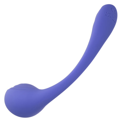 Calexotics Connect Kegel Exerciser - Periwinkle Calexotics Connect Kegel Exerciser - Periwinkle