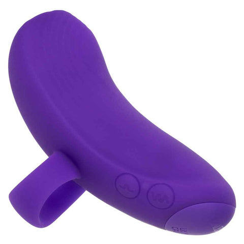 Envy Handheld Rolling Ball Massager - Purple Envy Handheld Rolling Ball Massager - Purple